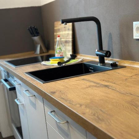 Greenleaf Walhalla-Apartment - Highspeed Wlan - Netflix - Suedbalkon Tegernheim Eksteriør billede