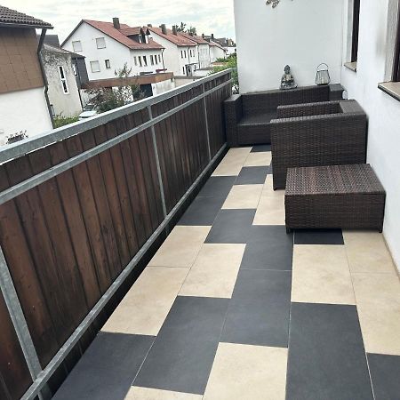 Greenleaf Walhalla-Apartment - Highspeed Wlan - Netflix - Suedbalkon Tegernheim Eksteriør billede