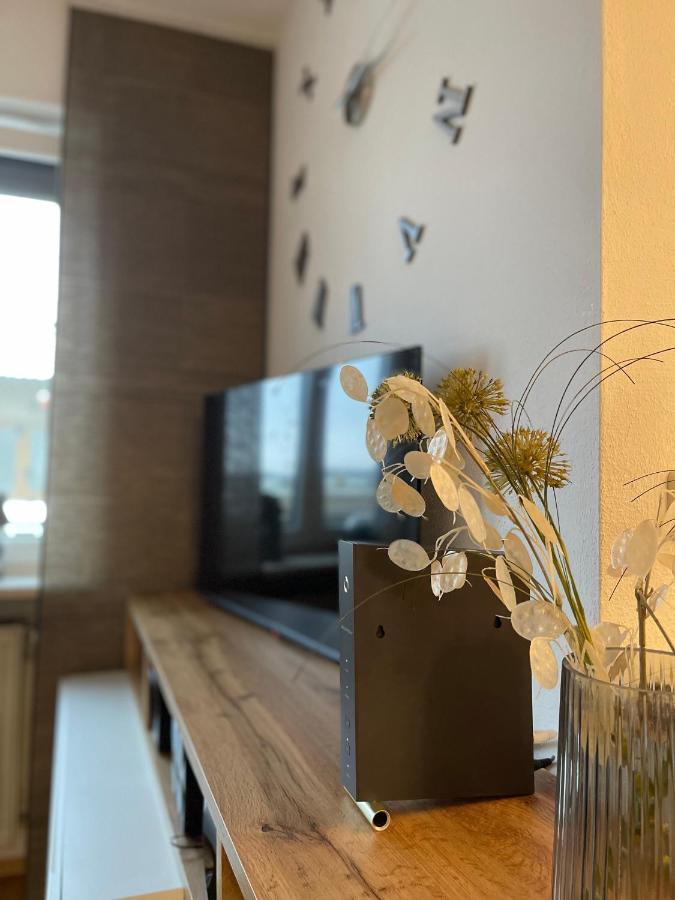 Greenleaf Walhalla-Apartment - Highspeed Wlan - Netflix - Suedbalkon Tegernheim Eksteriør billede