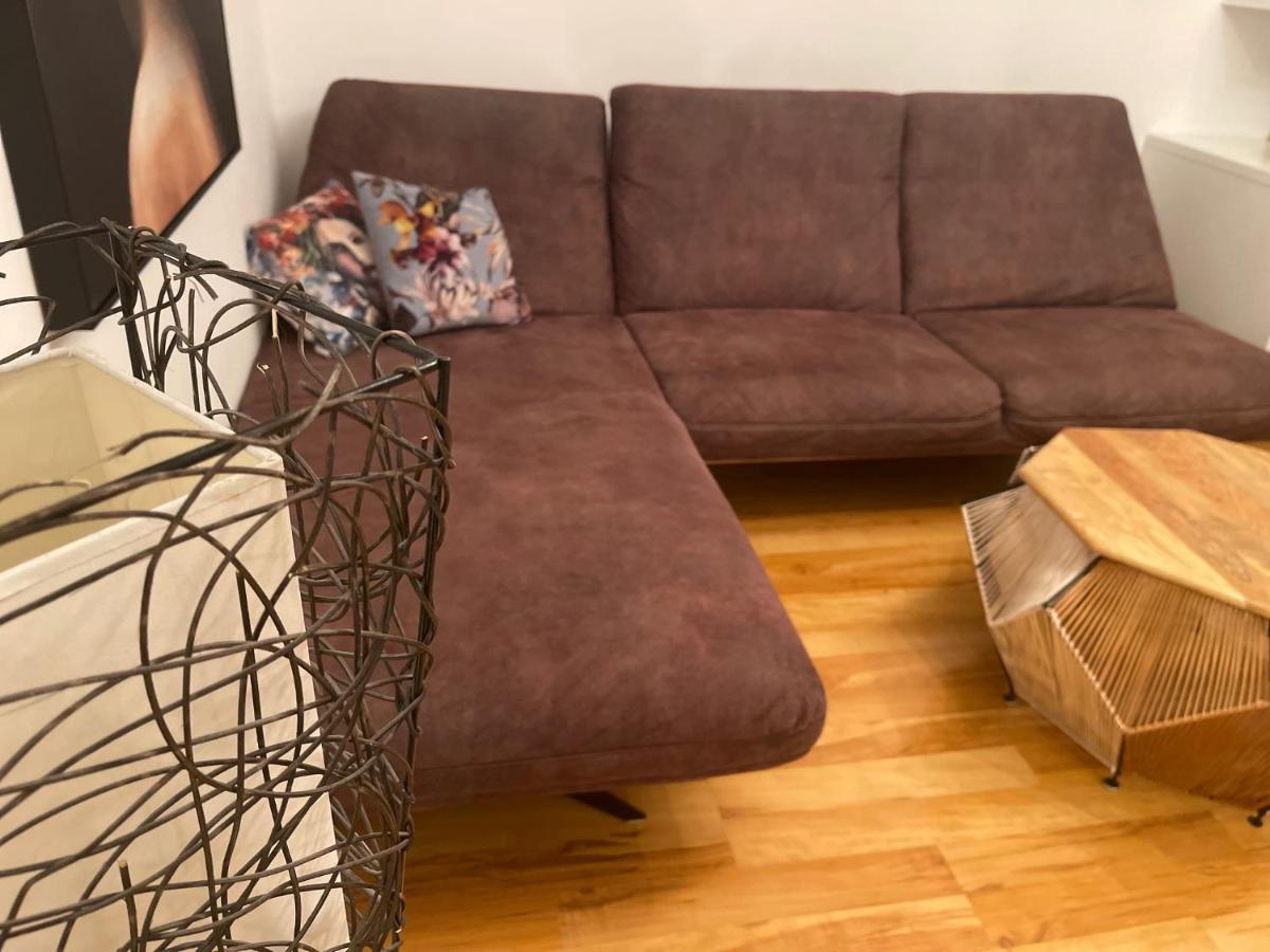 Greenleaf Walhalla-Apartment - Highspeed Wlan - Netflix - Suedbalkon Tegernheim Eksteriør billede
