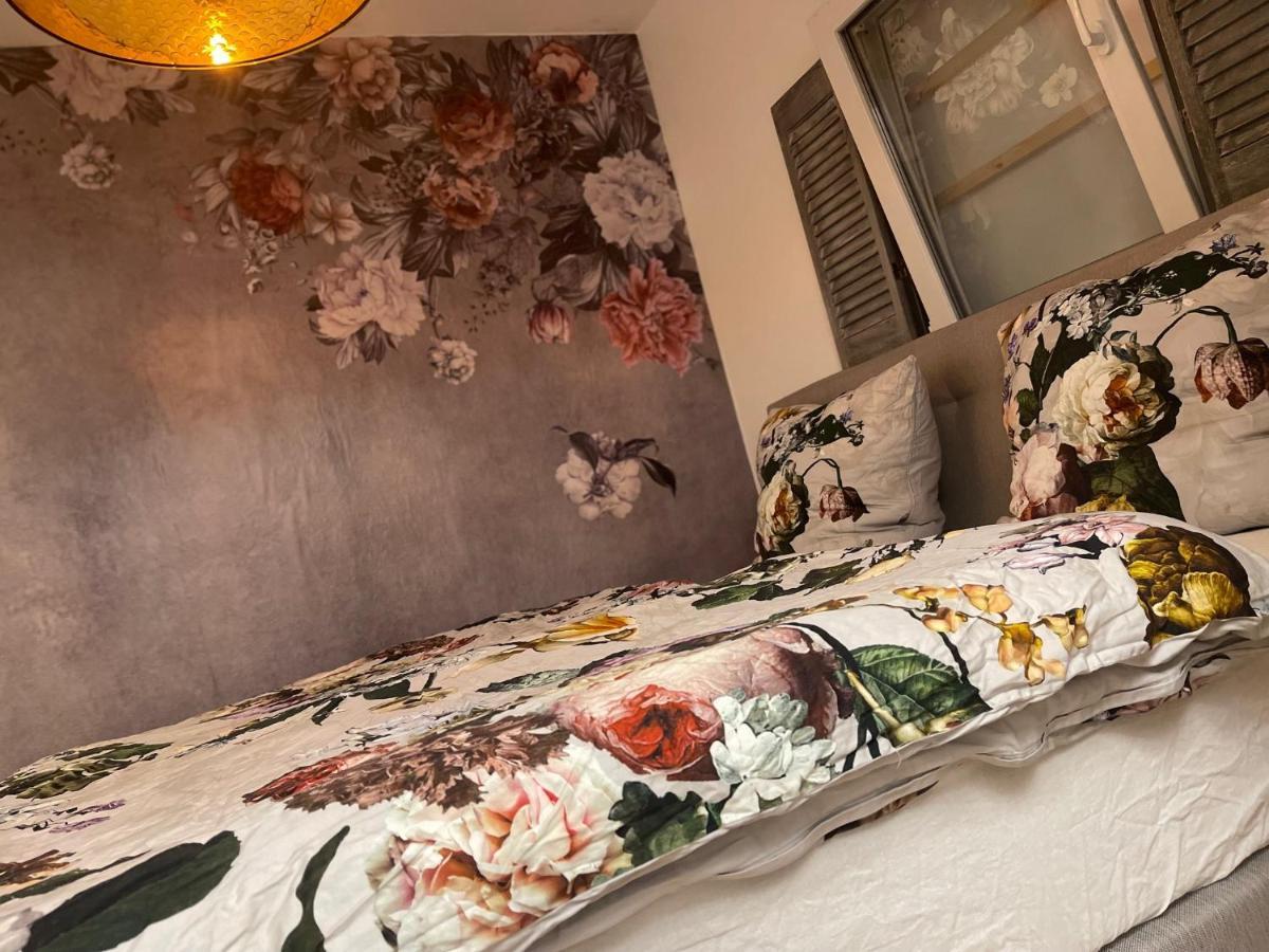 Greenleaf Walhalla-Apartment - Highspeed Wlan - Netflix - Suedbalkon Tegernheim Eksteriør billede