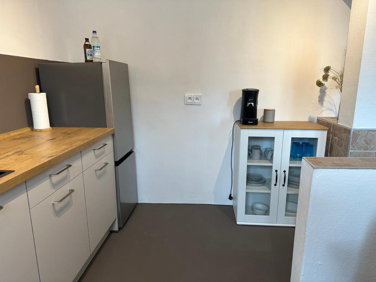 Greenleaf Walhalla-Apartment - Highspeed Wlan - Netflix - Suedbalkon Tegernheim Eksteriør billede