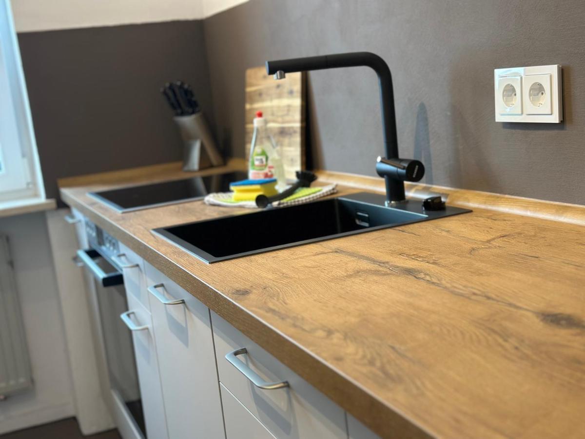 Greenleaf Walhalla-Apartment - Highspeed Wlan - Netflix - Suedbalkon Tegernheim Eksteriør billede